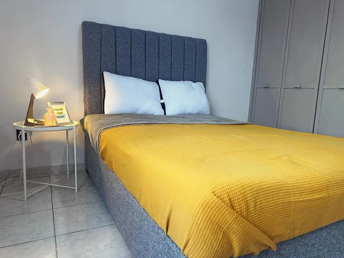 Apartamento El Depa De Santa Tere Guadalajara México