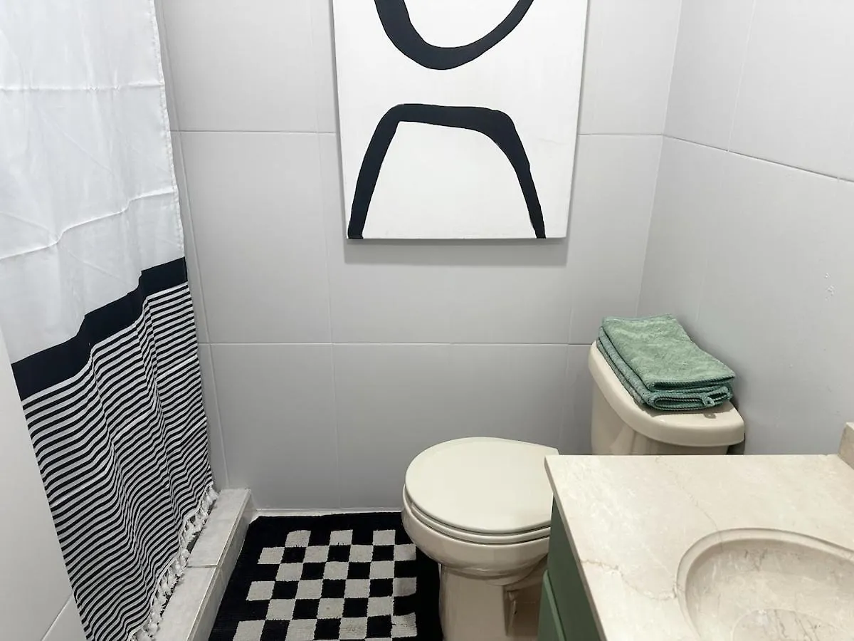 Apartamento El Depa De Santa Tere Guadalajara México