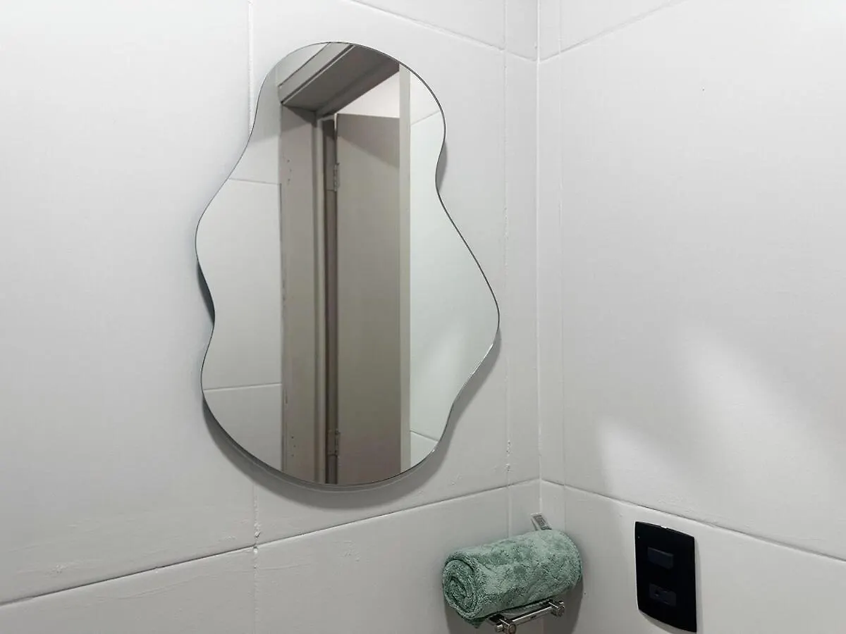Apartamento El Depa De Santa Tere Guadalajara