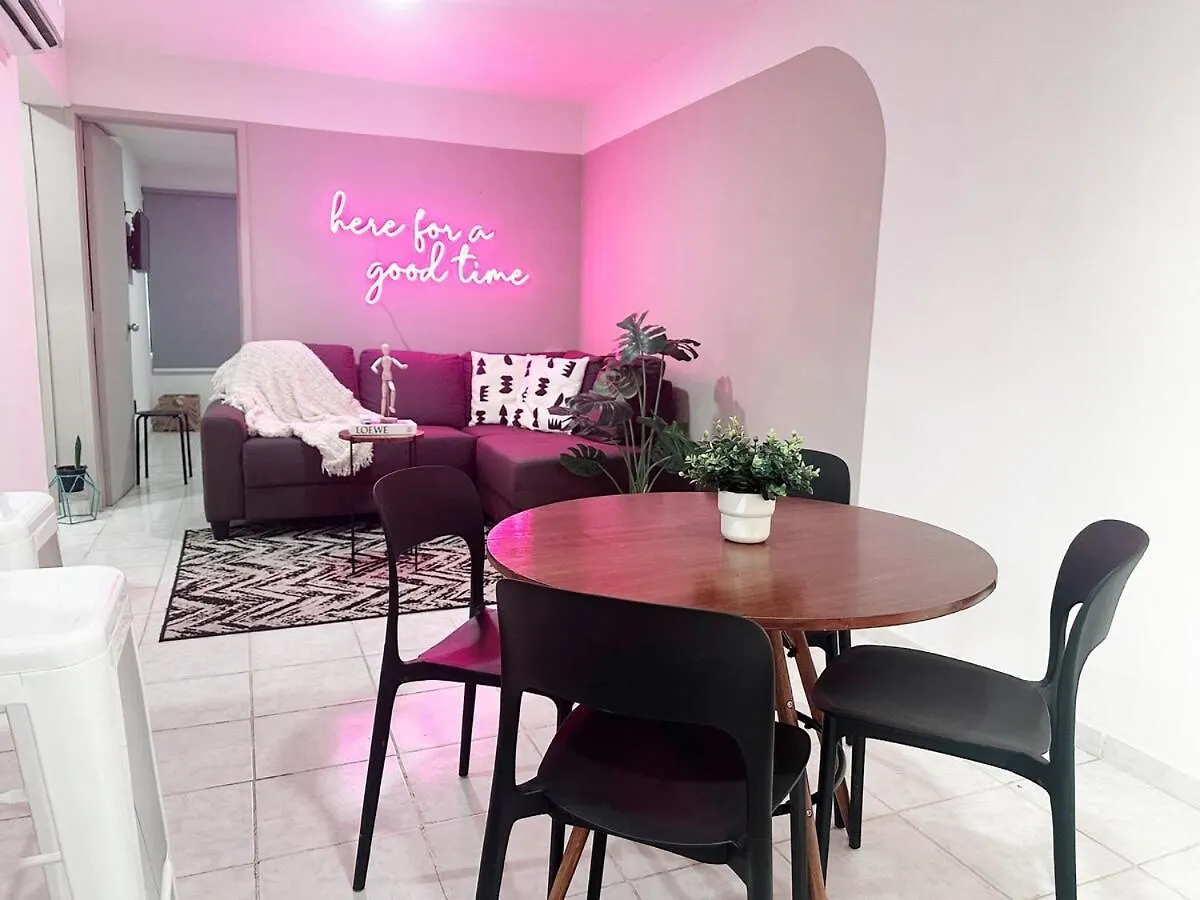 Apartamento El Depa De Santa Tere Guadalajara 0*,